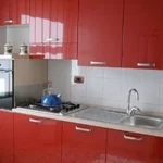 Kitchen Waterproofing