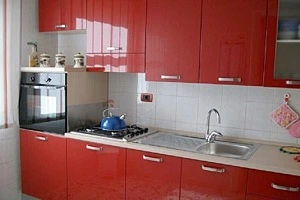 Kitchen Waterproofing