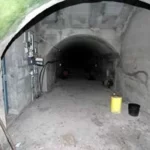 Tunnel Waterproofing