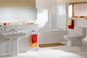 Toilet Waterproofing 1 Bathroom toilet Waterproofing