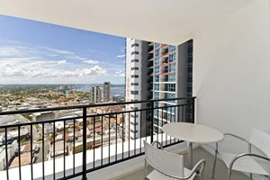 Balcony Waterproofing