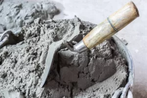 SBR Latex 3 Cement Mortar Mixing with SBR Latex