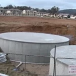 UG Sump / under ground Tank Waterproofing