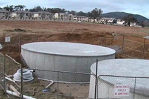 Underground Tank Waterproofing | UG Sump 1 UG Sump / under ground Tank Waterproofing