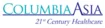 COLUMBIA ASIA-LOGO