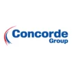 CONCORDE lOGO