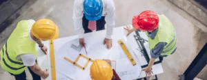 Type A, Type B & Type C waterproofing system