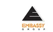 EMBASSY GROUP LOGO