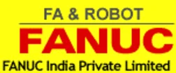 FANUC-India-Logo