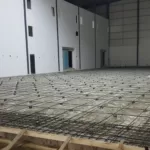 Grade Slab Waterproofing