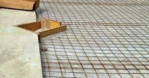 Grade Slab Waterproofing