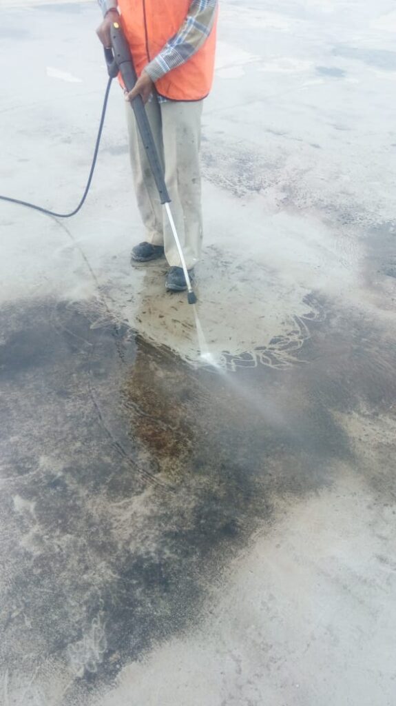 The Importance of Maintenance for Waterproofing