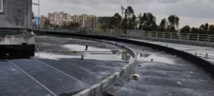 Podium Slab Waterproofing 2 Podium Slab Waterproofing