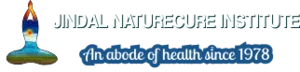 Jindal Naturecure logo