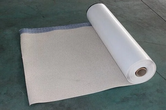 HDPE Waterproofing membrane