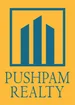 Pushpam Realty logo