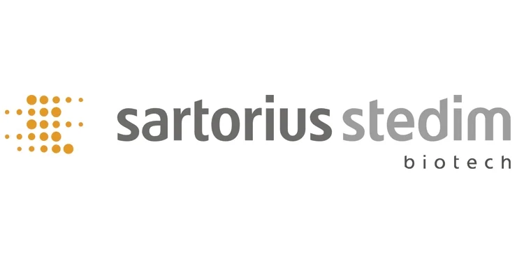 Sartorius Logo