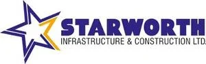Starworth Infra - logo