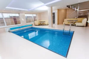 Swimming pool Waterproofing