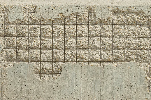 waterproofing concrete structures: 3 Liquid integral waterproofing compound