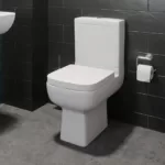 Toilet Waterproofing