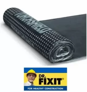 Dr. Fixit Torch shield AP AR