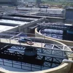 Effluent Treatment Plant