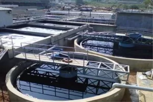 Effluent Treatment Plant