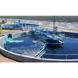 Effluent Treatment Plant Waterproofing