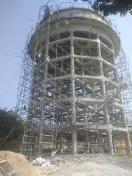 Over Head Tank Waterproofing | OHT 4 Over Head Tank Waterproofing | OHT