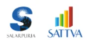 sattva_Salarpuria Logo