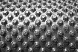 HDPE Dimple Protection Board