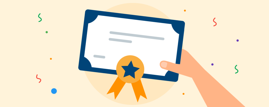 waterproofing certificates 1 Waterproofing Certificates