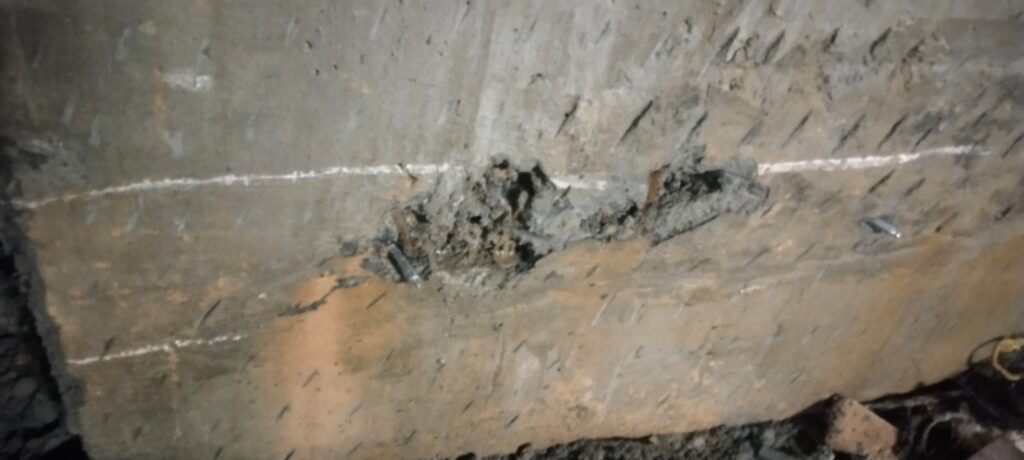 Concrete Defects Identification and Treatment 4 Concrete Defects Identification and Treatment