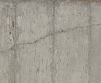 Concrete Defects Identification and Treatment 2 Cold Pour Joints
