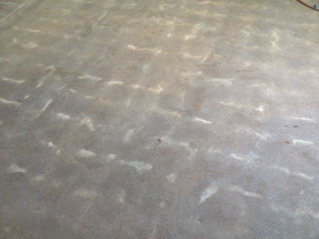 Concrete Defects Identification and Treatment 8 Cracks in Concrete due to plastic settlement