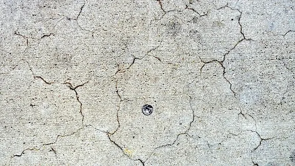 Concrete Defects Identification and Treatment 12 crazing in concrete