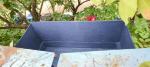 FRP Waterproofing Solutions (Fiber Reinforced Polymer) 4 FRP Metal gutter