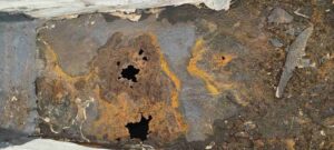 FRP Waterproofing Solutions (Fiber Reinforced Polymer) 2 Rusted Metal Gutter