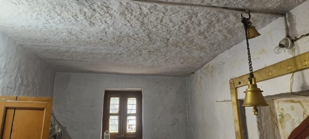 Stone Roof waterproofing of Someshwara Temple