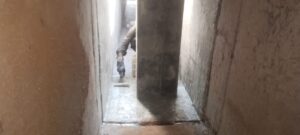 FRP Waterproofing Solutions (Fiber Reinforced Polymer) 1 FRP Waterproofing