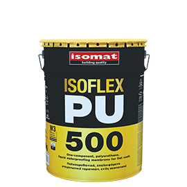 Isomat Isoflex PU 500