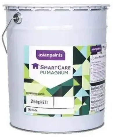 Asian Paints SmartCare PU Magnum US
