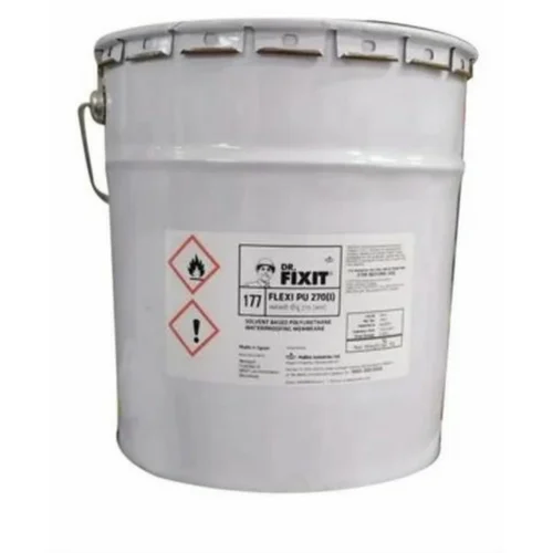 Dr. Fixit Flexi PU 270 (I)