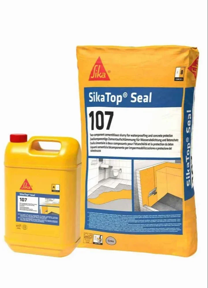 Sika Top Seal 107